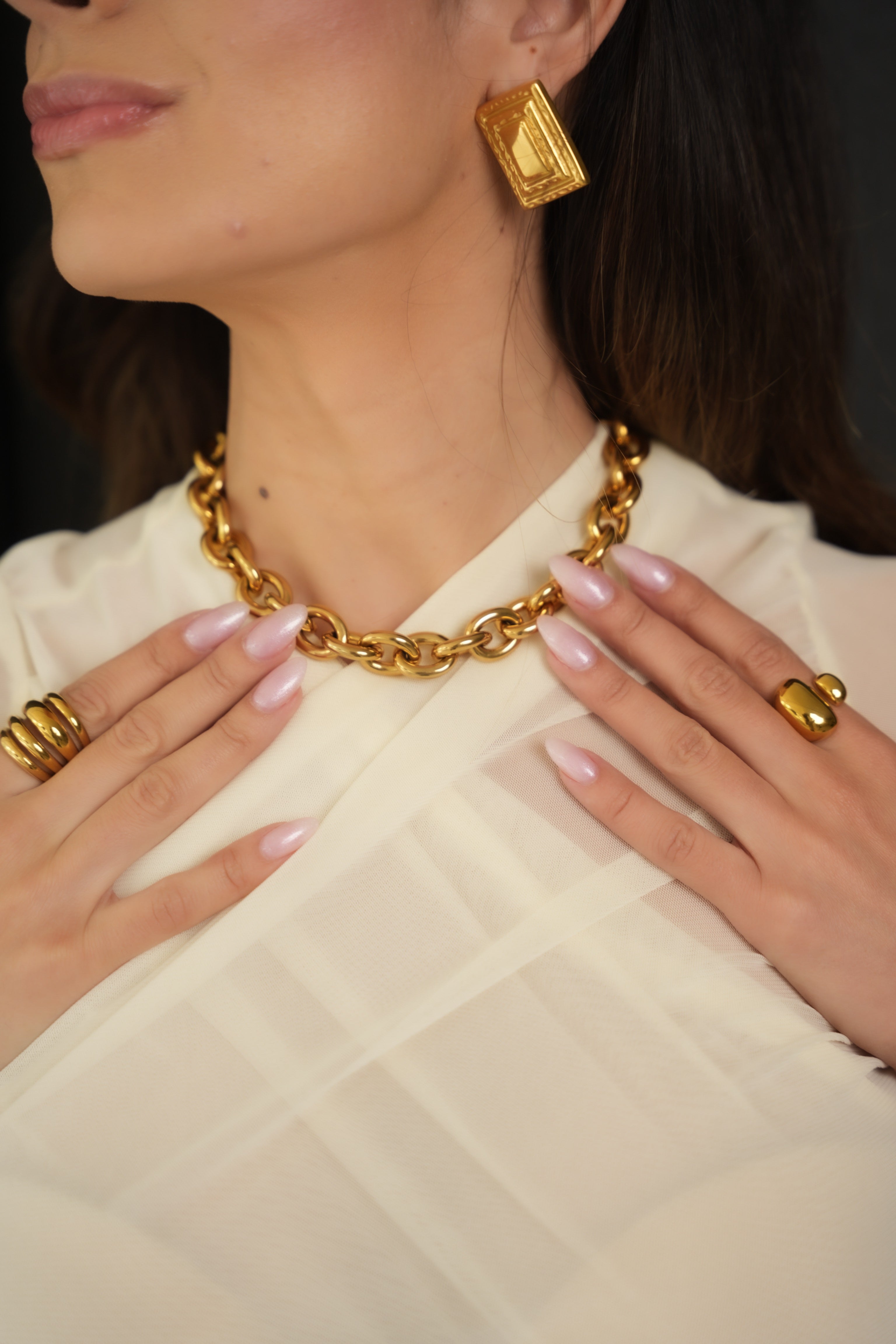 Arden Ring - Alais Branche