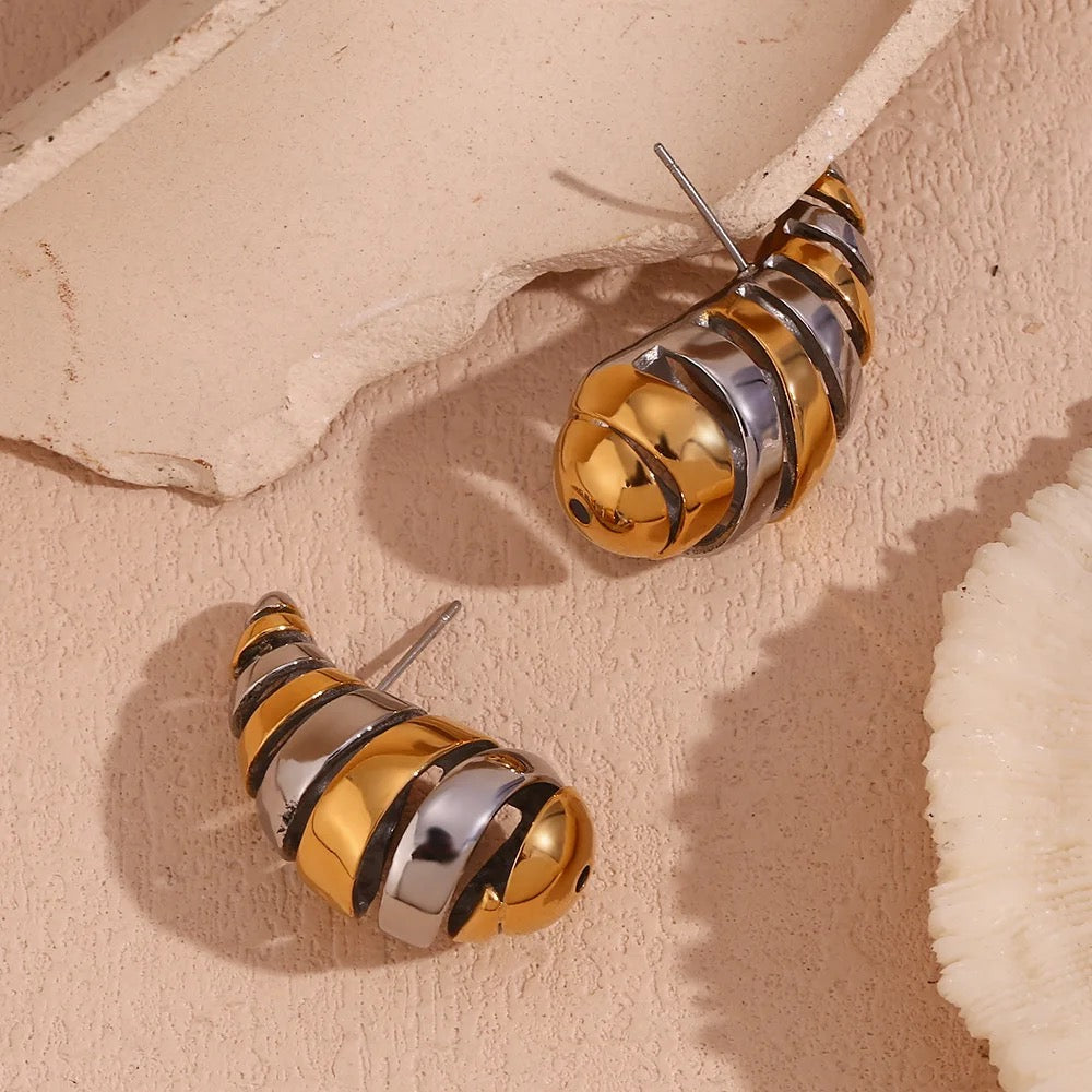 Anna Drop Earring - Alais Branche