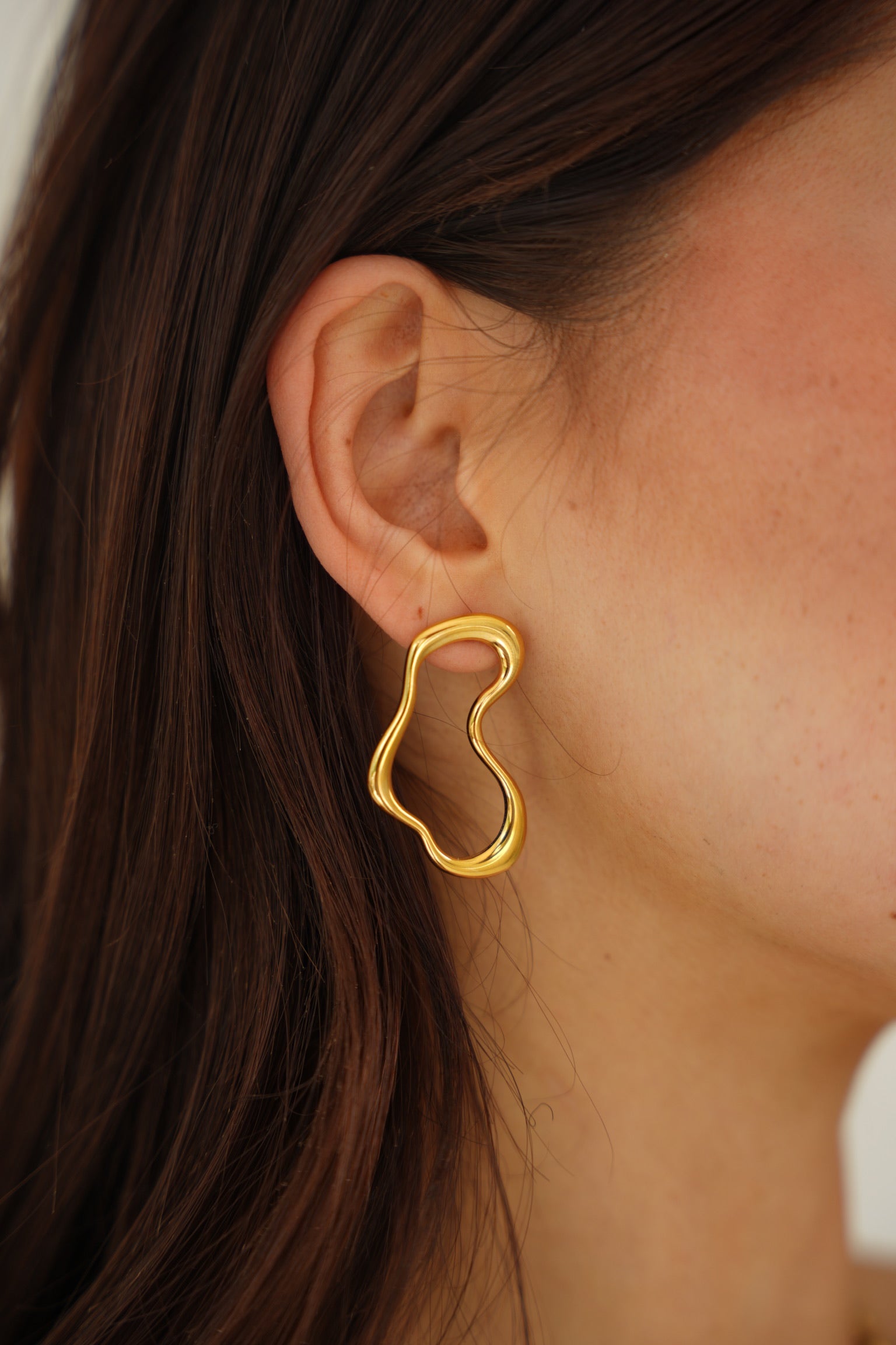 Helena Earrings - Alais Branche