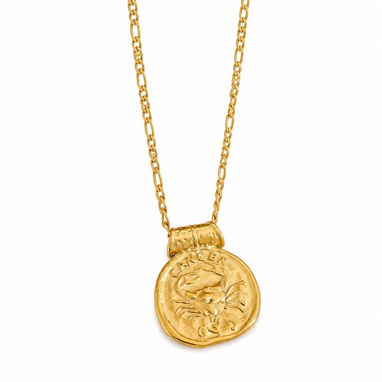 Hayden Zodiac Necklace - Alais Branche