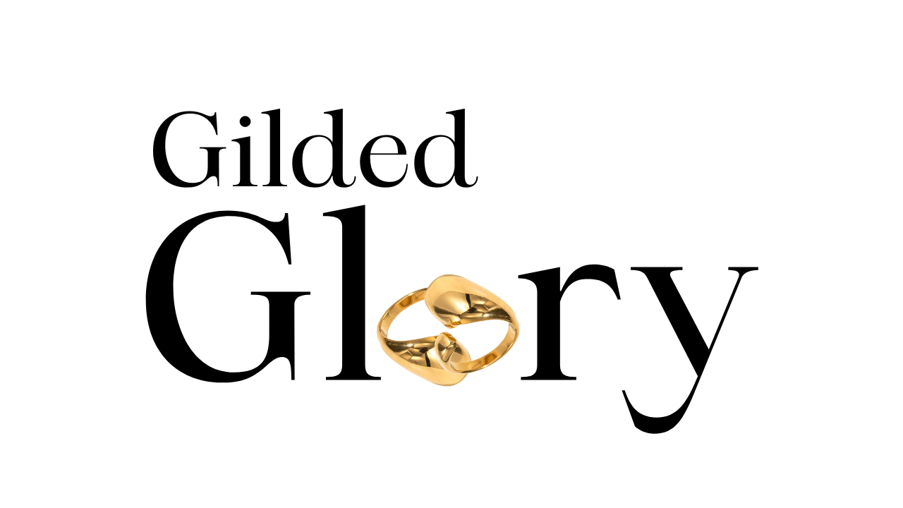 Gilded Glory: Why Gold Jewelry is a Bold Fashion Statement