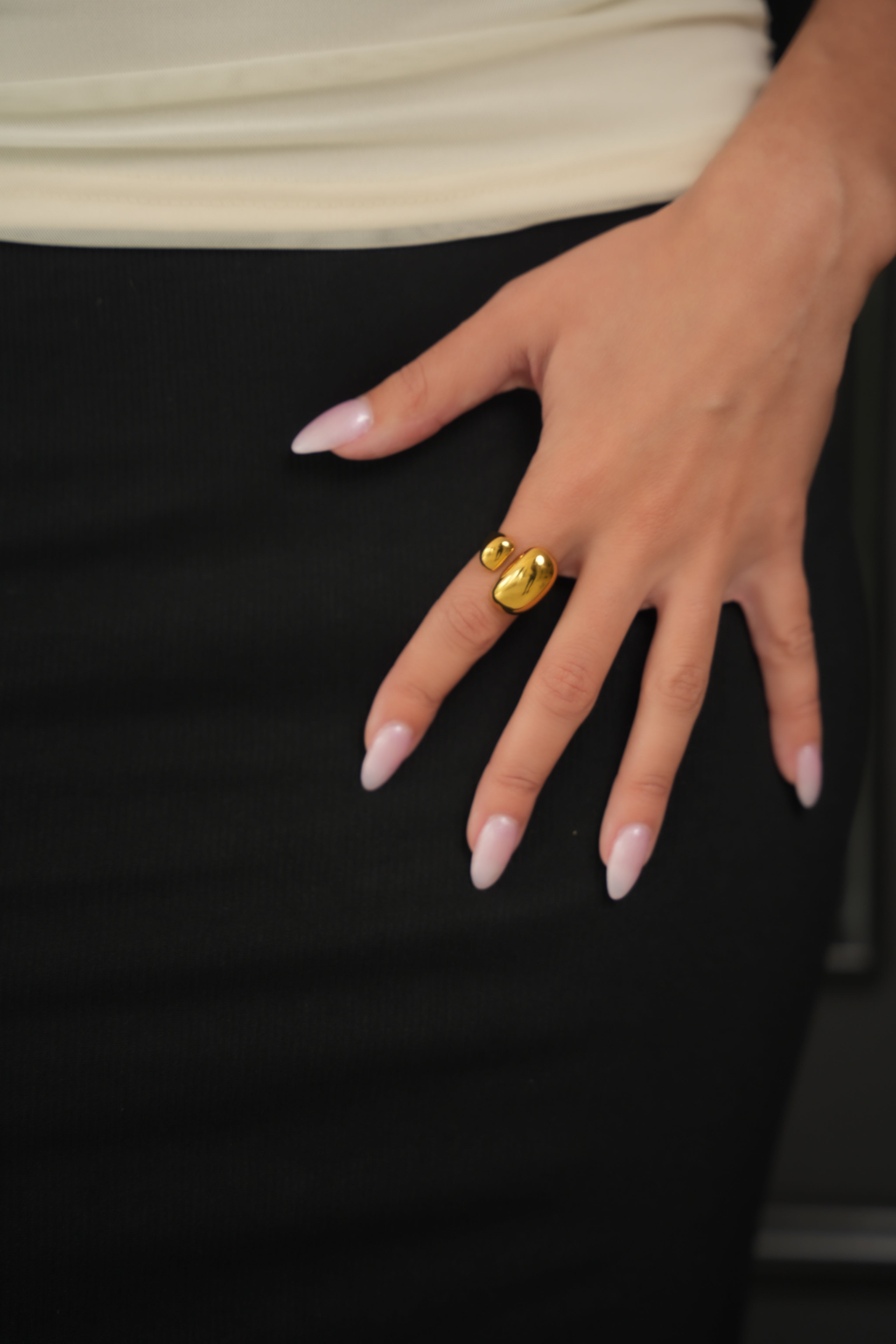 Maevis Ring - Alais Branche