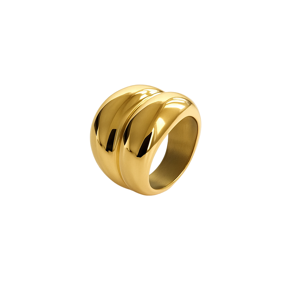 Amira Ring - Alais Branche
