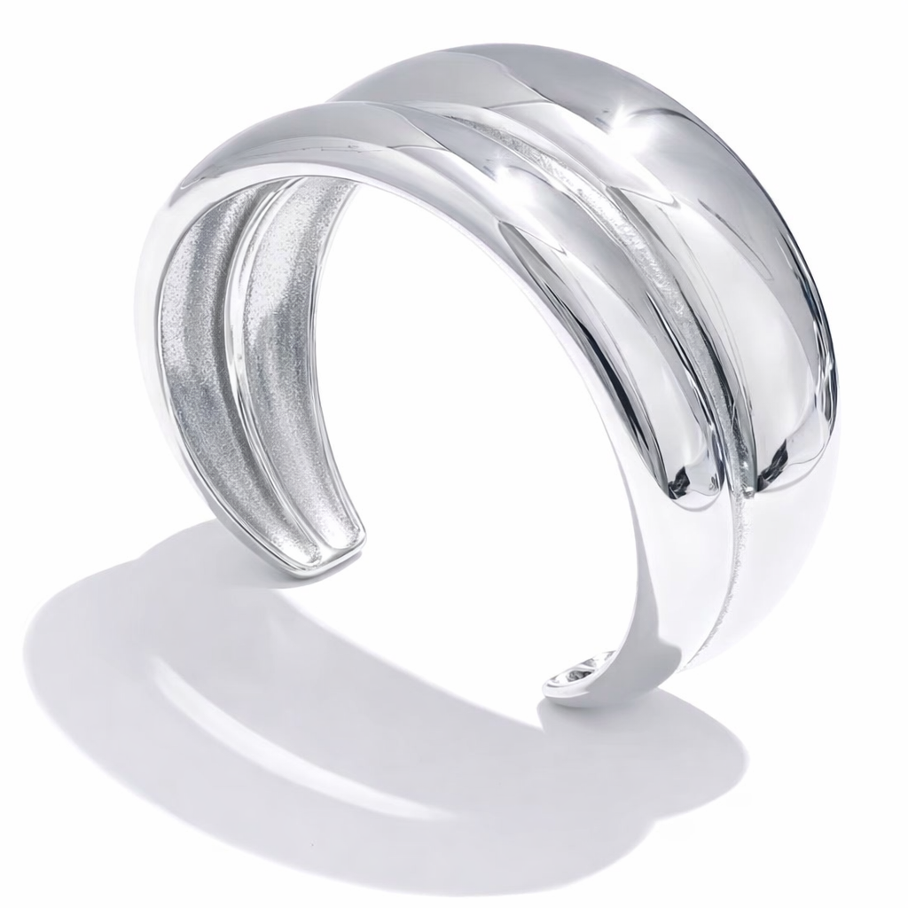 Virelle Cuff Bracelet - Alais Branche
