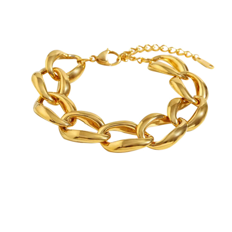 Jenni Link Bracelet - Alais Branche