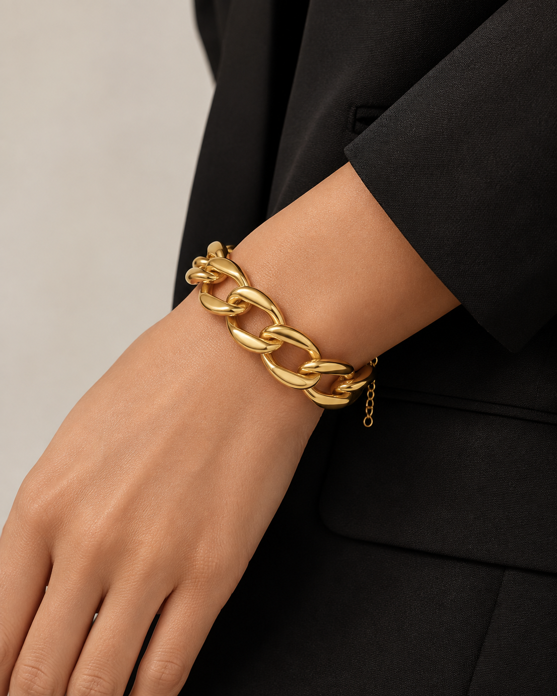 Jenni Link Bracelet - Alais Branche