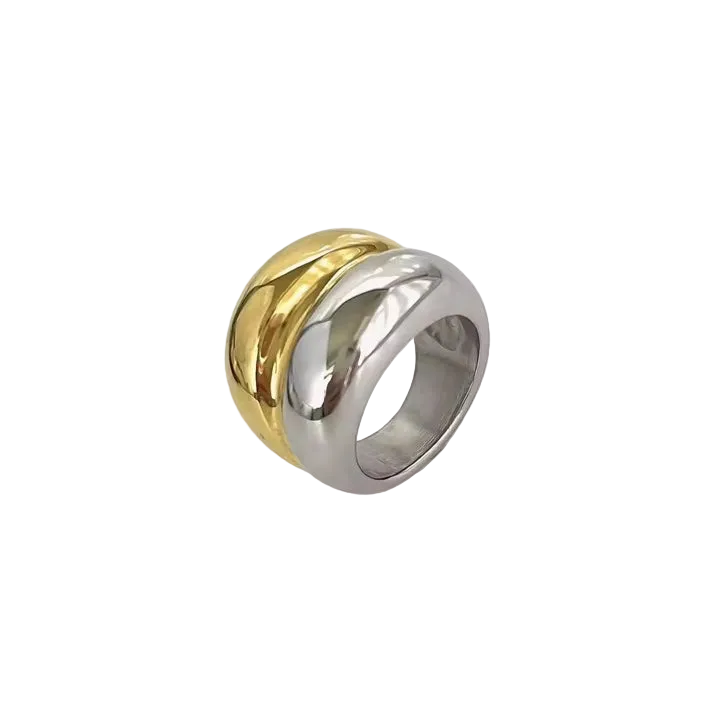 Amira Ring - Alais Branche