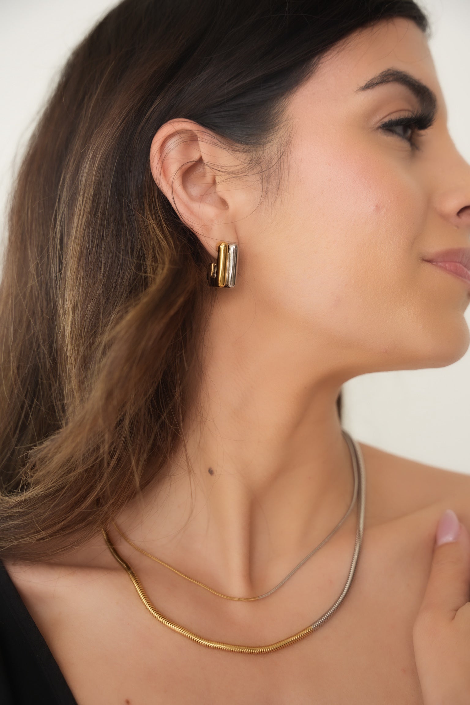 Florence Cuff Earrings - Alais Branche