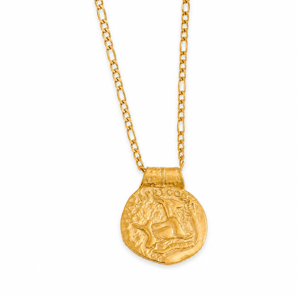 Hayden Zodiac Necklace - Alais Branche
