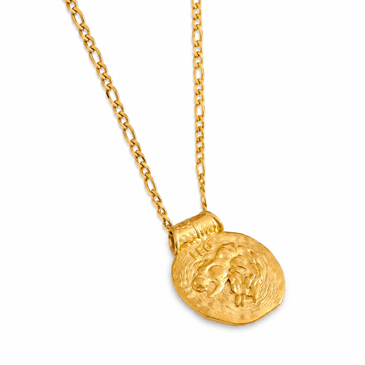 Hayden Zodiac Necklace - Alais Branche