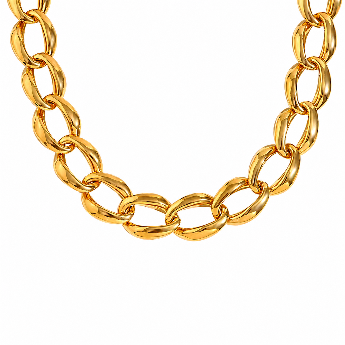 Jenni Link Necklace - Alais Branche